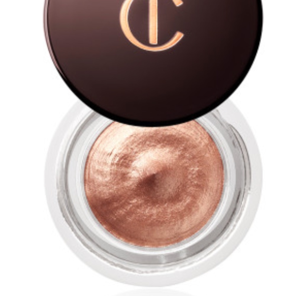 Eyes to Mesmerise - Rose Gold